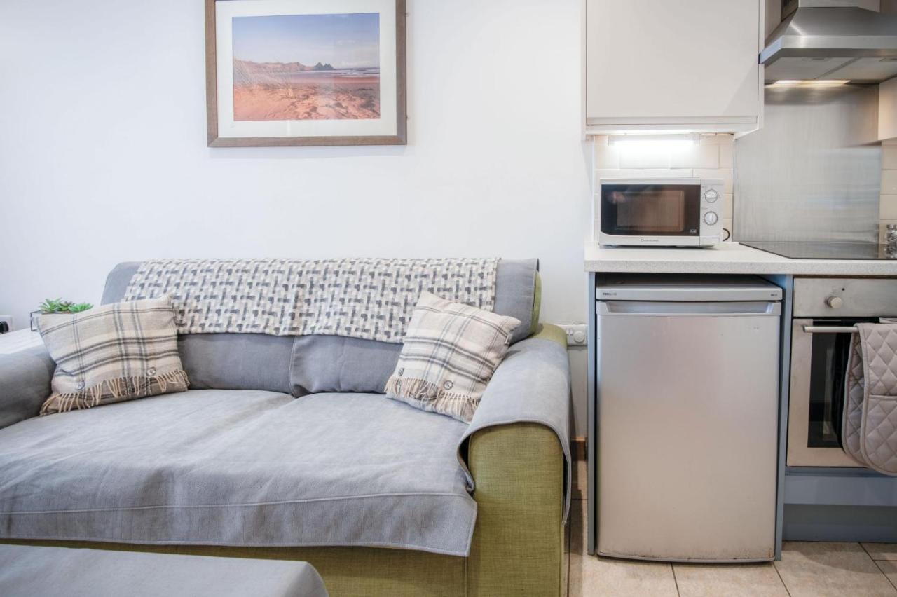 Tor Bay Cottage - 1 Bedroom - Parkmill Dış mekan fotoğraf