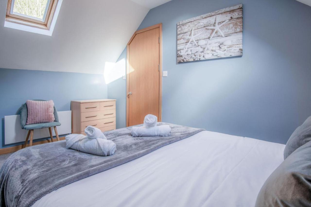 Tor Bay Cottage - 1 Bedroom - Parkmill Dış mekan fotoğraf